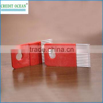 All Kinds of Plastic Guide for Knitting Machine , Crochet Machines photo-6