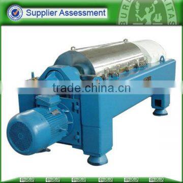 LW series brine decanter centrifuge