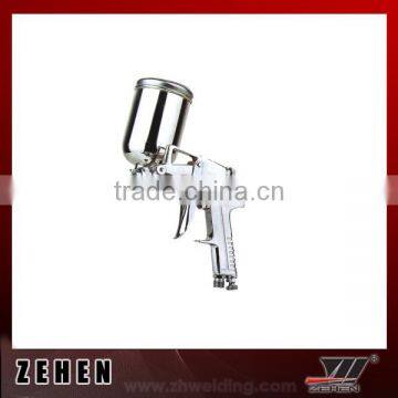 spray gun