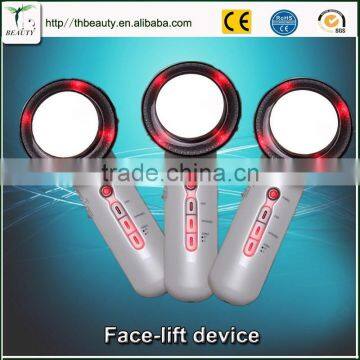 CE Electric EMS Mini Lose Weight Machine Thin Waist Massager and Thin Leg, Pretty Buttocks Beauty photo-4