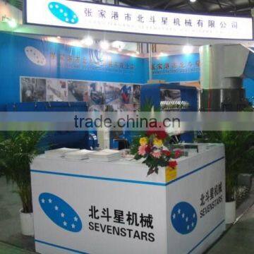 Plastic Extruder Machine for Pvc on Sale photo-4