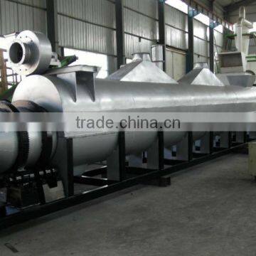 High capacity,2-3t/h sawdust dryer machine for wood pellet making line