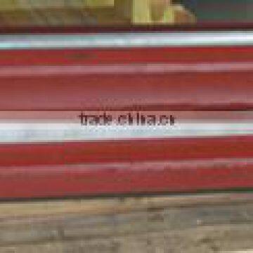 Customized Steel Wind Turbine Shaft for Wind Power photo-2