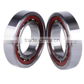 Angular contact ball bearings 7301 for cycloid