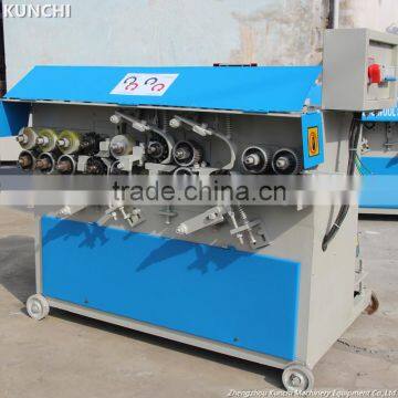 Top Quality! KUNCHI Brand Bamboo Toothpick / Skewer Making Machine With Total Solution! No.6927 photo-3