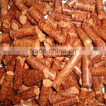 Biomass Energy Machine for Pellet Slovenia photo-5