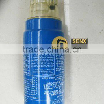 Genuine Spare Parts Hydraulic Filter Element for Shantui SD16/TY160(61200081335) Bulldozer