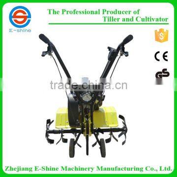 Agricuture Machinery Rear Tine Tiller 7hp Power ce Approved photo-2