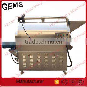 electric peanut roasting machine, gas peanut roasting machine price