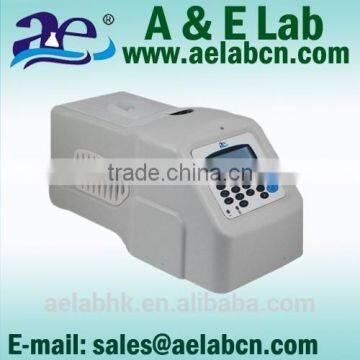 2015 Hot Selling Thermalcyclers