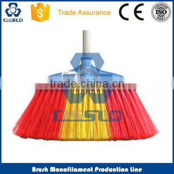Plastic Filament Extruding Machine photo-3