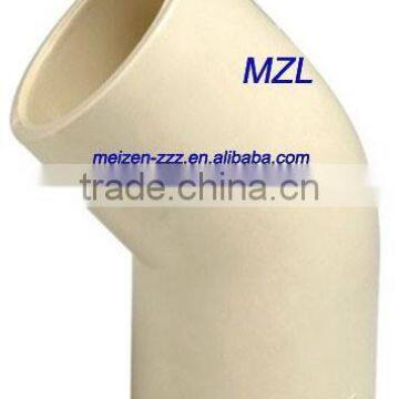 ASTM D2846 CPVC BALL VALVE photo-6