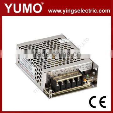 YUMO MS-75 5VDC 12VDC 24VDC 75W Mini Size Series SMPS LED Switch Mode Power Supply photo-3