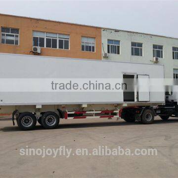 Used Volvo Truck Fl10 Outdoor Led Screen Price photo-5