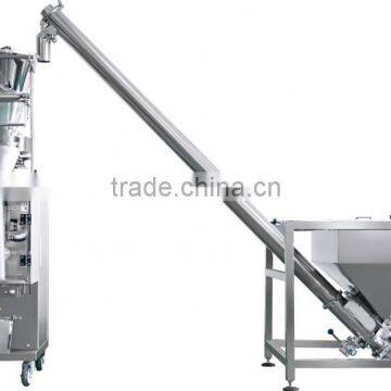 New Design!!!Power Granule Packing Machine photo-4