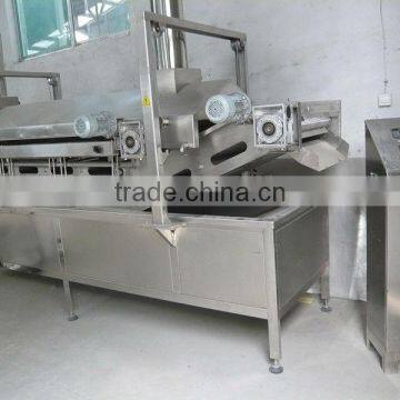 Automatic Continuous Fryer