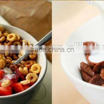 China Golden Ring Puff Corn Snack Food Making Line Machine Equipment Processing Line/production Plant photo-2