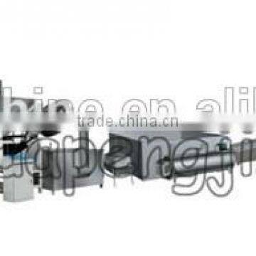 Slanty Snacks Chips Making Machine photo-2