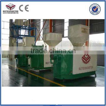 Advanced Environmental High Efficiency Biomass Wood Straw Rice Husk Pellet Burner photo-5