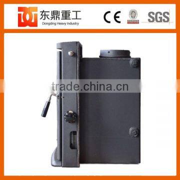 CE Certificate Can be Provided Cast Iron Fireplace With Good Quality photo-3