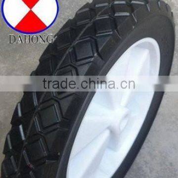 wheel size 8*1.75 solid wheel