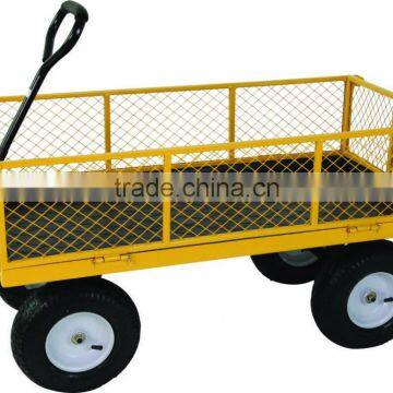 TC4205F Garden Cart 500 KG