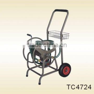 Garden Hose Reel Cart photo-2