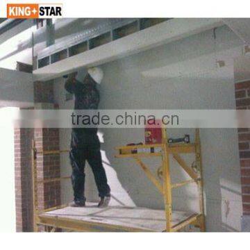 NEW Design Adjustable Scaffold Shelf photo-3