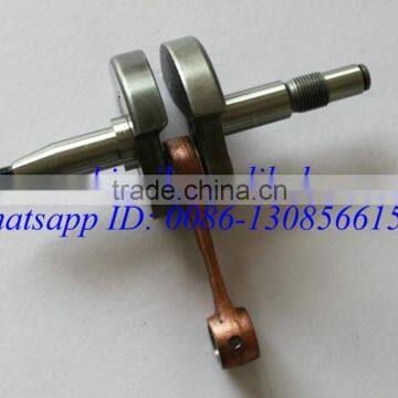 Hus 268 / 272 / 61 Crankshaft / 268 Chain Saw Spare Parts 268 Chainsaw Shaft 501 52 84-02,501528402 photo-2