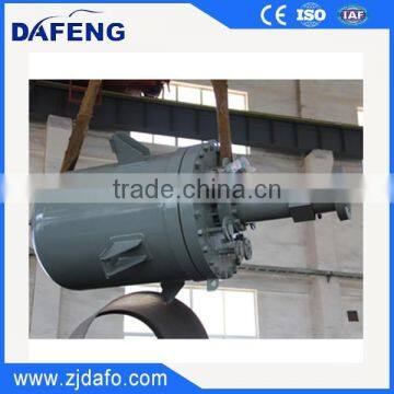 Stainless Steel Pressure Mixing Tank/pot/kettle photo-4