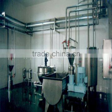 Sludge Removal Equipment