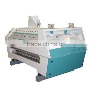 China 1st Suppller New Technology Maize Meal Making Machine photo-3