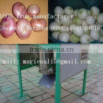 onion peeler / onion peeling machine / Onion machine/0086-15864704018