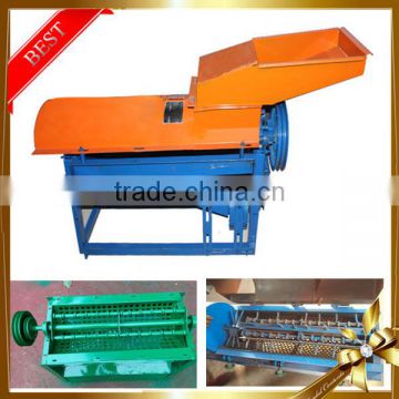 Malaysia best price maize soybean sorghum millet thresher widely used small corn shelling