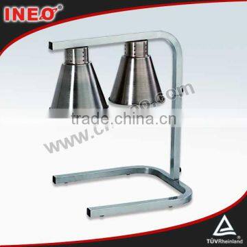 Food Warming Lamp/Double Lamp Warming Station