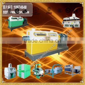 2016 Factory Price High Quality Hot Sale Maize Flour Making Machine photo-2