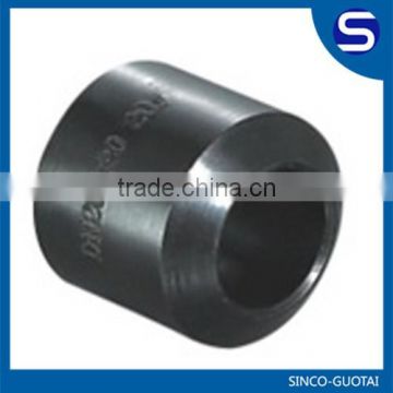 ASTM B16.11 Stainless Steel boss pipe fittings