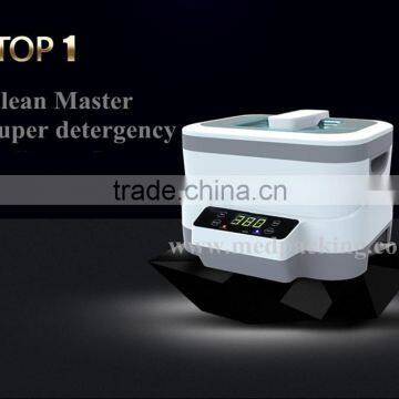 JP-1200 Split Type Domestic Supersonic Cleaning Machine Glasses Jewelry Watches Cleaner photo-2