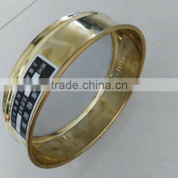 Lab Brass Test Sieves