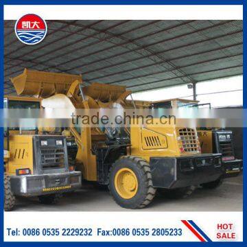 Mini Wheel Loader Wheel Loaders Mini Wheel Loader With Price photo-6