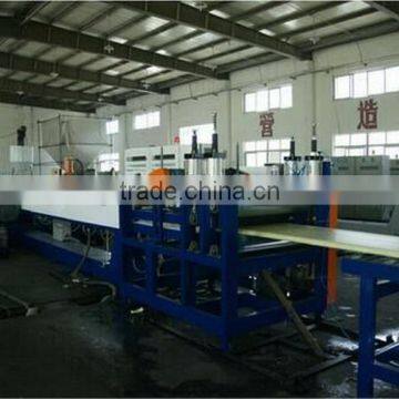 Top Level Crazy Selling 2016 Xps Heat Insulation Board Extrusion Line photo-4