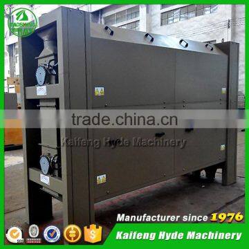 5XW 5T Wheat Seed Indented Cylinder Grading Machine photo-3