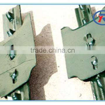 High Quality Low Price Metal t Bar Fence Post/fence Parts/tree Fence Posts photo-6