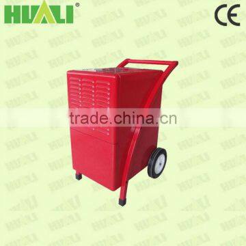 CE approved desiccant dehumidifier 55 L /D