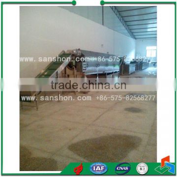 Sanshon Fruit, Vegetable, Potato, Cassava, Food Processing Machine