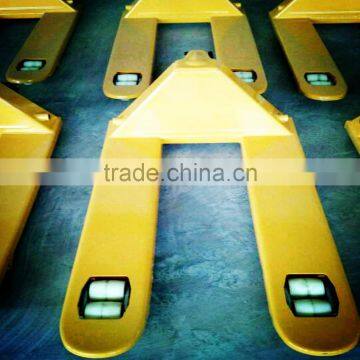 2 Ton Hydraulic Hand Pallet Truck photo-6