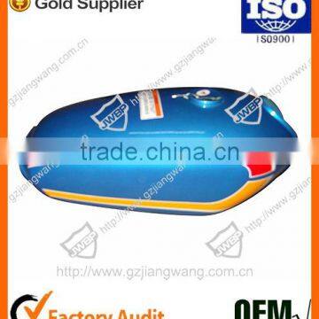 Factory Price Motorcycle Fuel Tank Cool Design AX100 photo-6