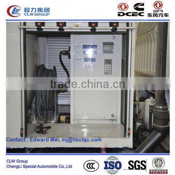 15 Cbm LPG Gas Truck Factory/ Lpg Gas Trucck photo-6