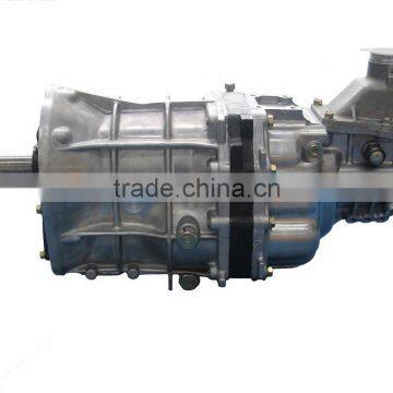 Toyota Gearbox for Hilux 1KD 4X2 photo-2