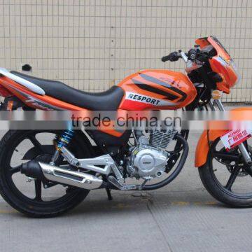 2 Wheel 150cc Sports Bike off Road Racing Motorcycle photo-4